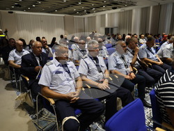 Пловдив - конференция на тема „Безопасна пътна инфраструктура“