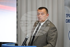 Пловдив - конференция на тема „Безопасна пътна инфраструктура“