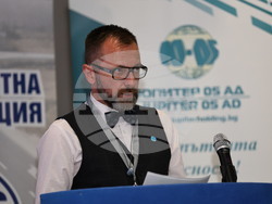 Пловдив - конференция на тема „Безопасна пътна инфраструктура“