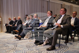 Пловдив - конференция на тема „Безопасна пътна инфраструктура“
