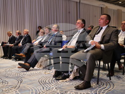 Пловдив - конференция на тема „Безопасна пътна инфраструктура“