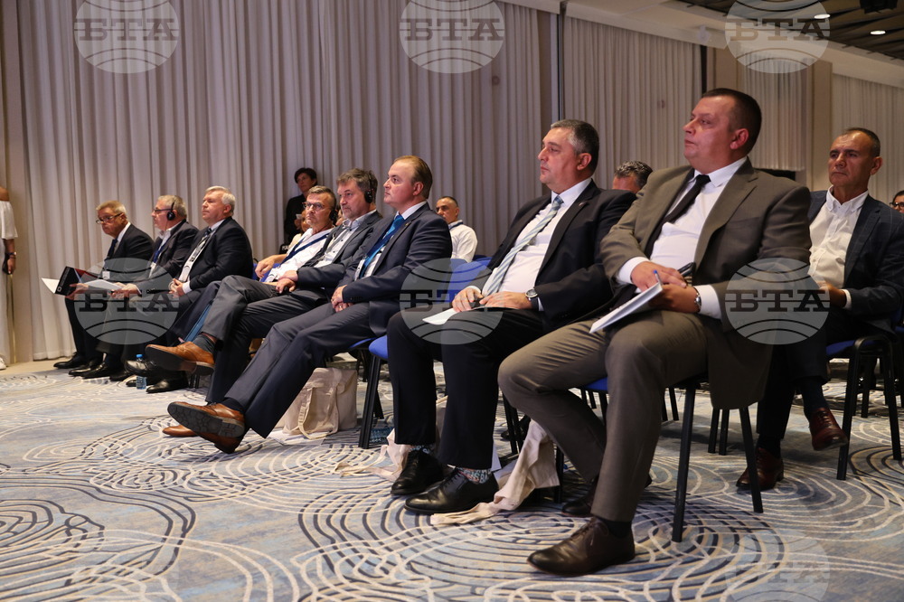 Пловдив - конференция на тема „Безопасна пътна инфраструктура“