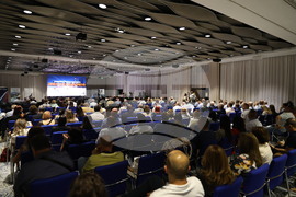 Пловдив - конференция на тема „Безопасна пътна инфраструктура“