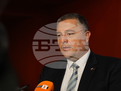 Пловдив - конференция на тема „Безопасна пътна инфраструктура“