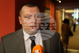 Пловдив - конференция на тема „Безопасна пътна инфраструктура“