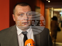 Пловдив - конференция на тема „Безопасна пътна инфраструктура“