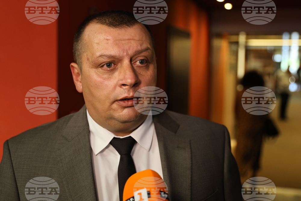 Пловдив - конференция на тема „Безопасна пътна инфраструктура“