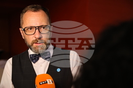 Пловдив - конференция на тема „Безопасна пътна инфраструктура“