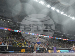 Japan Athletics Worlds