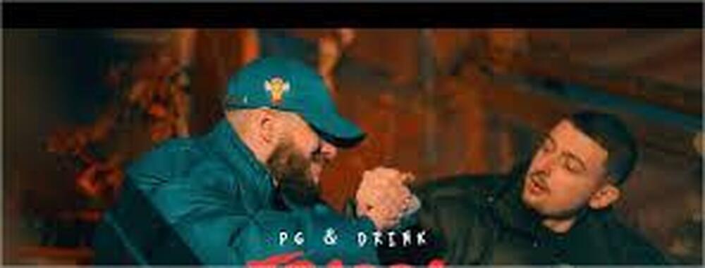 PG & Drink от Trap 19 connection идват в Сливен за втория ден на фестивала „Стоте войводи“