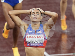 Japan Athletics Worlds