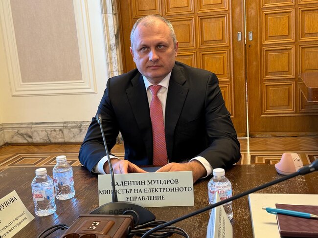 МЕУ: Нова процедура с бюджет 6 млн. лева ще подпомогне българските предприятия за повишаване на киберсигурността им