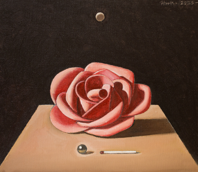 Ретроспективна изложба на Николай Караджов открива новия сезон в галерия „Българи“