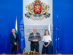 Сдружение на олимпийските отбори по природни науки
