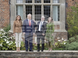 Trump Britain