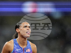 Japan Athletics Worlds