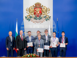 Сдружение на олимпийските отбори по природни науки