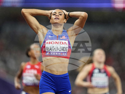 Japan Athletics Worlds