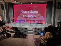 Финансовата независимост на жените - „From Zero to Hero Summit” - конференция