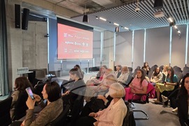 Финансовата независимост на жените - „From Zero to Hero Summit” - конференция