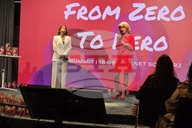 Финансовата независимост на жените - „From Zero to Hero Summit” - конференция