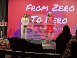 Финансовата независимост на жените - „From Zero to Hero Summit” - конференция