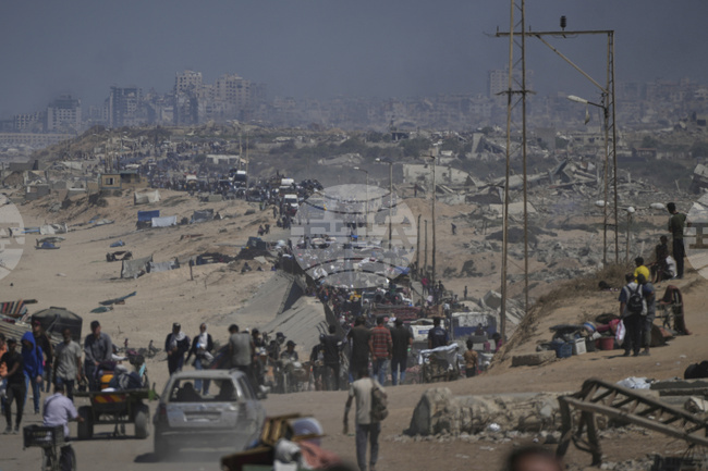 Четирима израелски войници и 48 палестинци бяха убити в Газа 