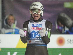 Slovenia Nordic World Championships