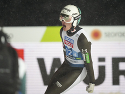 Slovenia Nordic World Championships