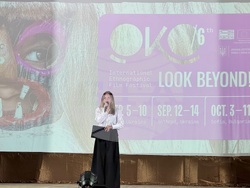 Украйна - фестивал