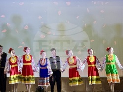 Украйна - фестивал