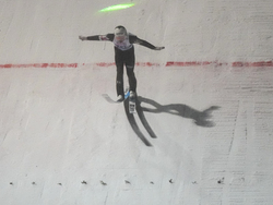 Slovenia Nordic World Championships