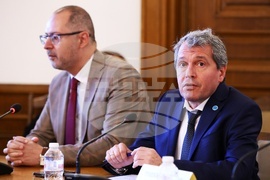 Народно събрание - Комисия по културата и медиите - заседание