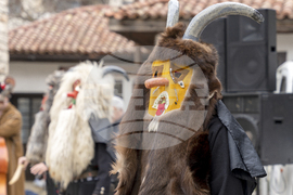 Добрич - Сирни Заговезни - Снимка: Александра Антонова 