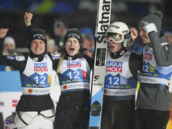 Slovenia Nordic World Championships