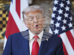 Trump Britain
