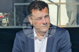 Видин - информационна среща - кампания за въвеждане на еврото - ромски квартал