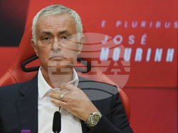 Portugal Benfica Mourinho