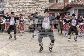 Добрич - Сирни Заговезни - Снимка: Александра Антонова 