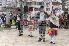 Добрич - Сирни Заговезни - Снимка: Александра Антонова 