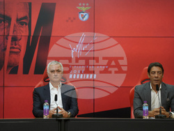 Portugal Benfica Mourinho