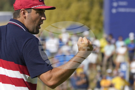 Ryder Cup Golf