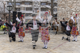 Добрич - Сирни Заговезни - Снимка: Александра Антонова 