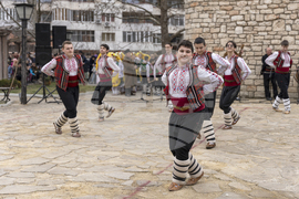 Добрич - Сирни Заговезни - Снимка: Александра Антонова 