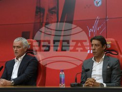 Portugal Benfica Mourinho