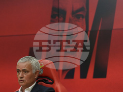Portugal Benfica Mourinho