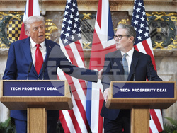 Trump Britain
