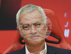 Portugal Benfica Mourinho