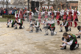 Добрич - Сирни Заговезни - Снимка: Александра Антонова 