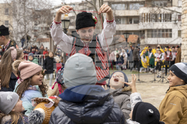 Добрич - Сирни Заговезни - Снимка: Александра Антонова 